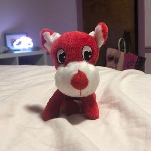 net for stuffed animals target